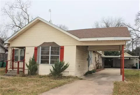 1507 E Texas Ave, Mart, TX 76664 photo 1