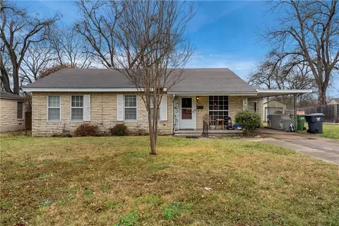 3009 Mitchell Ave, Waco, TX 76708 photo 1