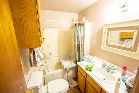 544 Smith Cir, Point, TX 75472 photo 10