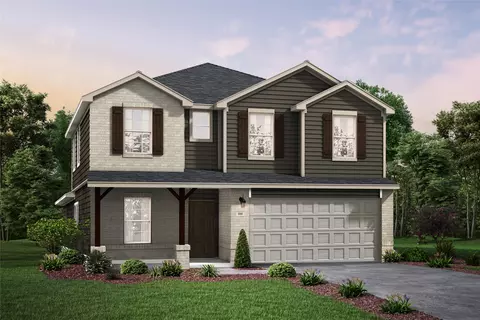 2001 Bronte Dr, Forney, TX 75126 photo 1