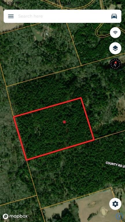 Tbd Fm 245, Oakwood, TX 75855