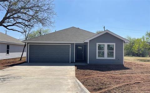 319 Elm St, Abilene, TX 79602 photo 1