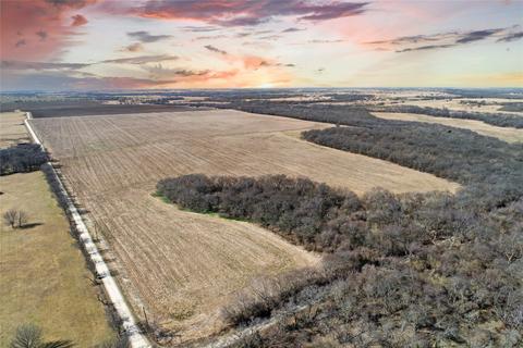 Tbd Lot 8 County Road 102, Grandview, TX 76050