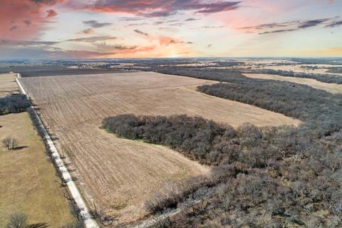 Tbd Lot 9 County Road 102, Grandview, TX 76050
