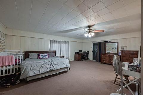702 NE 5th St, Hubbard, TX 76648 photo 21