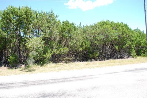 8183 Cedar Crest Dr, Whitney, TX 76692