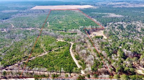 0 160 Hwy, Benton, LA 71006