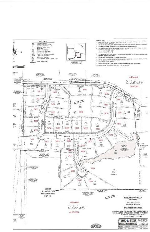3651 Jacks Loop, Midlothian, TX 76065 photo 32