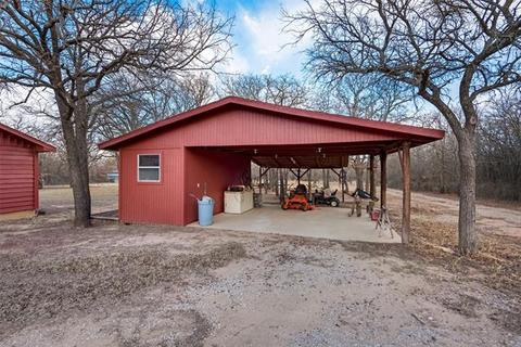 1081 Elenburg Rd, Perrin, TX 76486 photo 25