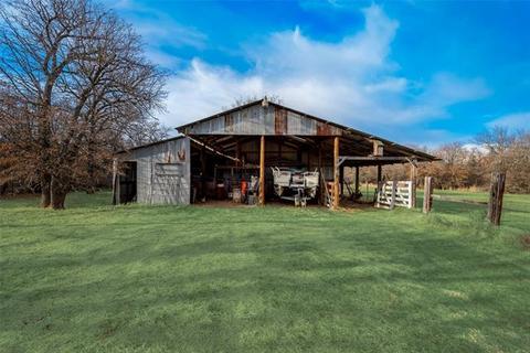 1081 Elenburg Rd, Perrin, TX 76486 photo 17