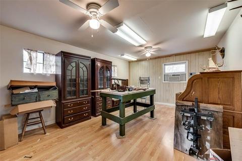 1081 Elenburg Rd, Perrin, TX 76486 photo 9
