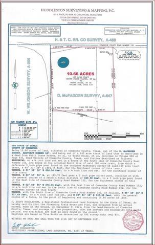 761 County Road 152, Comanche, TX 76442 photo 6