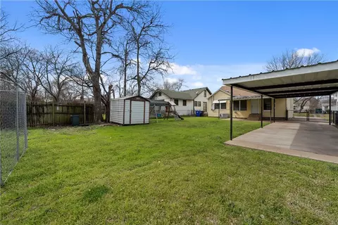 2712 Herring Ave, Waco, TX 76708 photo 17