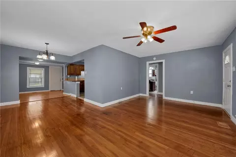 2712 Herring Ave, Waco, TX 76708 photo 4