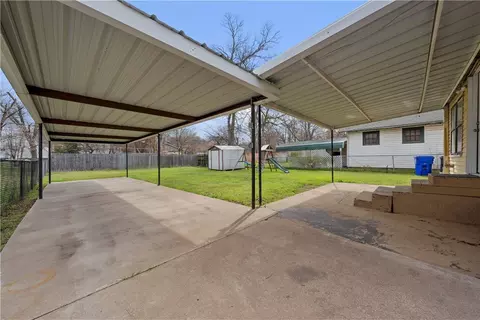 2712 Herring Ave, Waco, TX 76708 photo 16