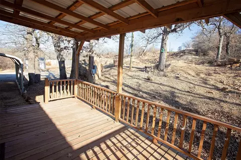 222 Maple Rd, Graham, TX 76450 photo 5