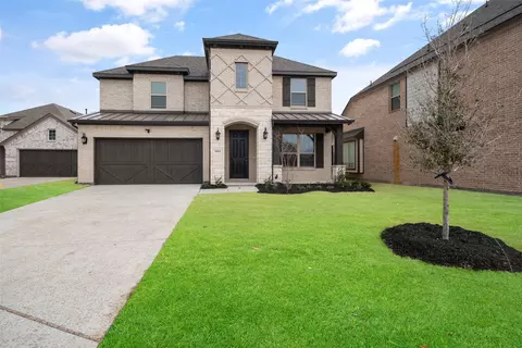 3015 Tea Olive Dr, Heath, TX 75126 photo 1
