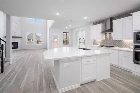 3015 Tea Olive Dr, Heath, TX 75126 photo 8