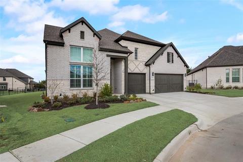 2713 Juniper Ct, Heath, TX 75126 photo 2
