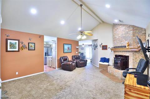 249 Pack Saddle Pass, Abilene, TX 79602 photo 7