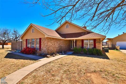 249 Pack Saddle Pass, Abilene, TX 79602 photo 2