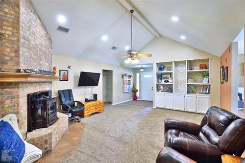 249 Pack Saddle Pass, Abilene, TX 79602 photo 5