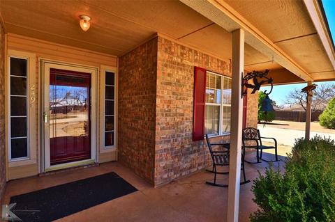 249 Pack Saddle Pass, Abilene, TX 79602 photo 3
