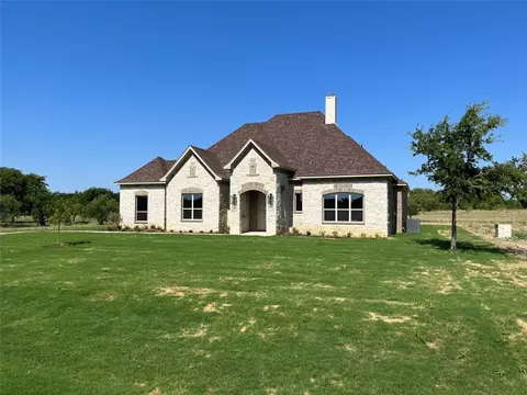1004 Jaxon Dr, Aledo, TX 76008