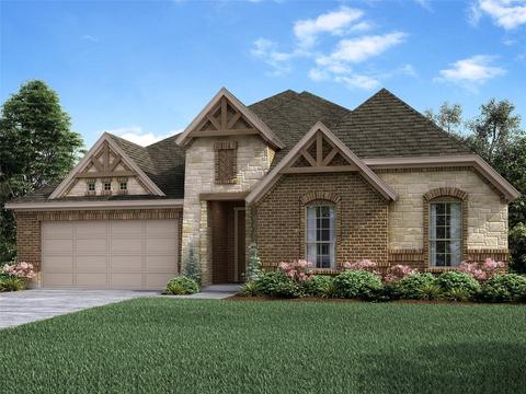 626 Deleon Dr, Midlothian, TX 76065