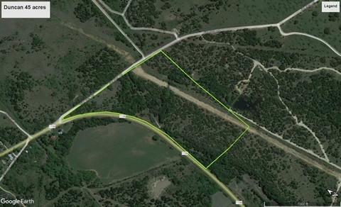 000 Jim Ned Rd, Jacksboro, TX 76458