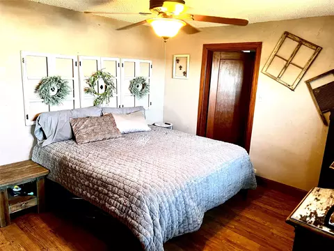500 E 4th St, Baird, TX 79504 photo 8