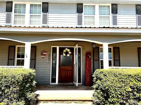 500 E 4th St, Baird, TX 79504 photo 1
