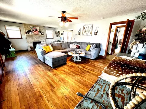 500 E 4th St, Baird, TX 79504 photo 3