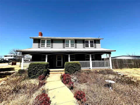 500 E 4th St, Baird, TX 79504 photo 11