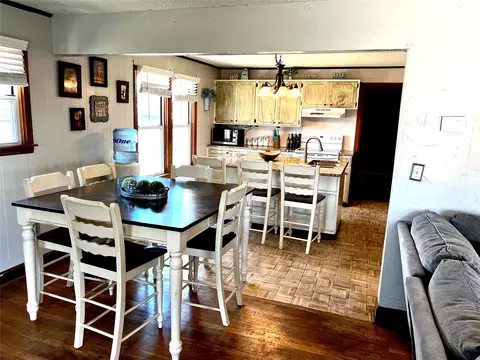 500 E 4th St, Baird, TX 79504 photo 4