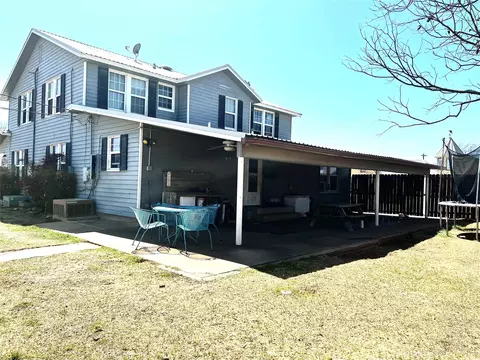 500 E 4th St, Baird, TX 79504 photo 13