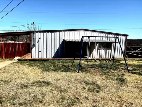 500 E 4th St, Baird, TX 79504 photo 12