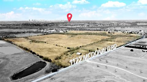 1122 Mcdonald, Heath, TX 75032