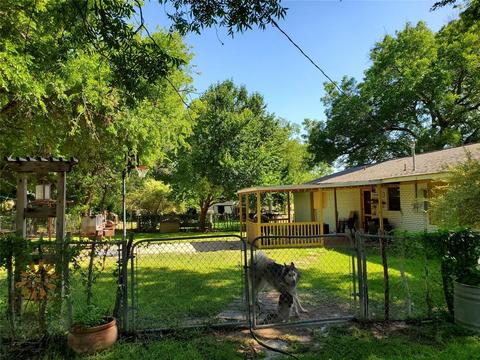201 Highway 2247, Comanche, TX 76442 photo 3