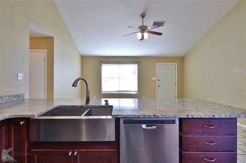 3926 Georgetown Dr, Abilene, TX 79602 photo 11