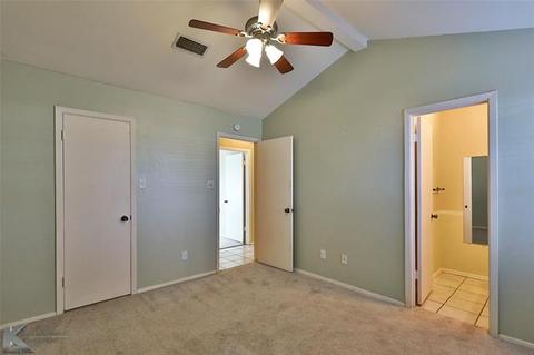 3926 Georgetown Dr, Abilene, TX 79602 photo 18