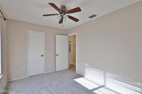 3926 Georgetown Dr, Abilene, TX 79602 photo 22