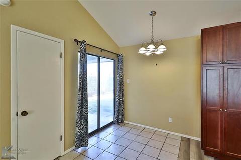 3926 Georgetown Dr, Abilene, TX 79602 photo 12