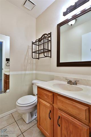 3926 Georgetown Dr, Abilene, TX 79602 photo 19