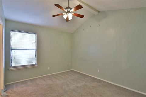 3926 Georgetown Dr, Abilene, TX 79602 photo 17