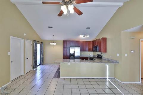 3926 Georgetown Dr, Abilene, TX 79602 photo 6