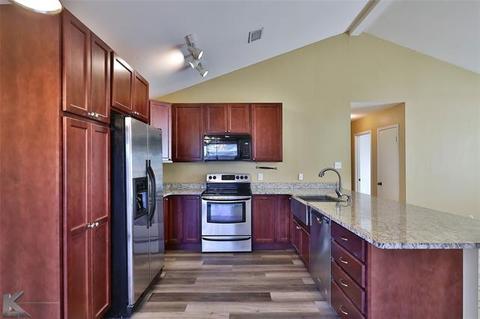 3926 Georgetown Dr, Abilene, TX 79602 photo 8
