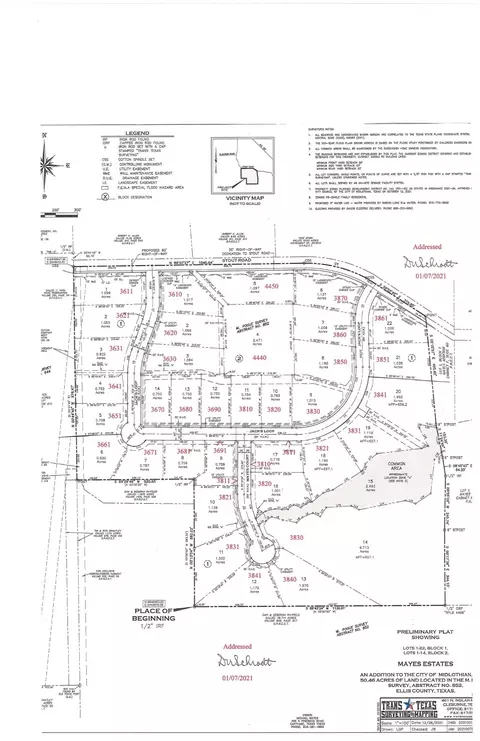 3680 Jacks Loop, Midlothian, TX 76065 photo 13