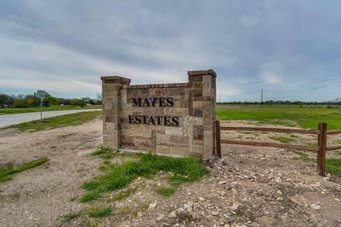 3830 Jacks Loop, Midlothian, TX 76065 photo 2