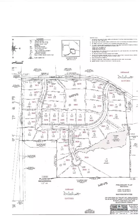 3671 Jacks Loop, Midlothian, TX 76065 photo 13